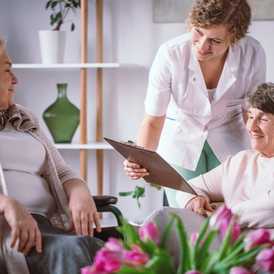 Assured Optimal Care - Home Care