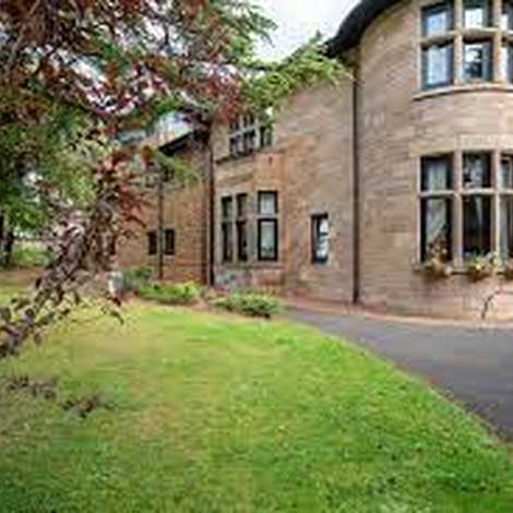 Eastwood Court - Care Home