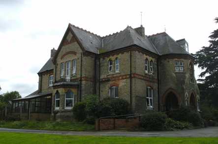 Beverley Parklands Care Home - Care Home