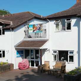 The Elms Care Home - Care Home