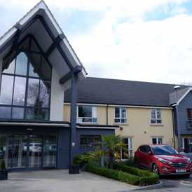 Chaucer House - Care Home