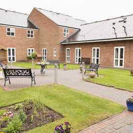 Village Green Care Home - Care Home