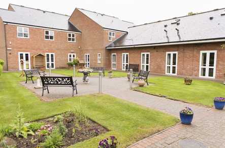 Lillibet Lodge - Care Home