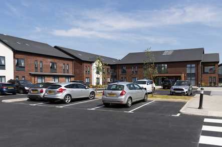 Newfield Lodge Rest Home - Care Home
