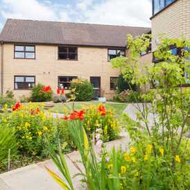The Paddocks Care Home - Care Home