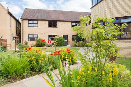 St Leonards Court - Care Home