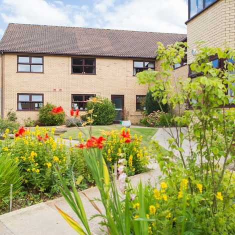 The Paddocks Care Home - Care Home