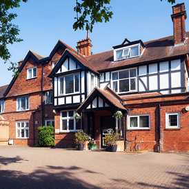 Southborough - Care Home