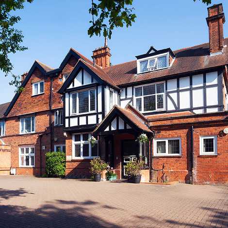 Southborough - Care Home