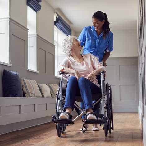 Enigma Clinical Solutions Ltd - Home Care