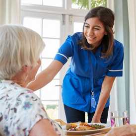KC24HEALTHCARE LTD - Home Care