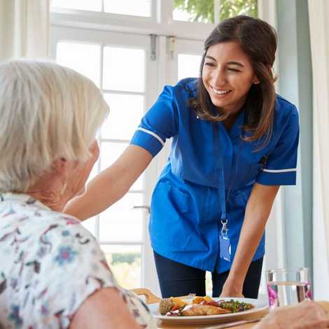 KC24HEALTHCARE LTD - Home Care
