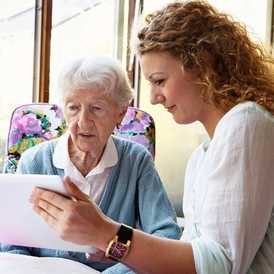 Verity Healthcare - Haringey - Home Care
