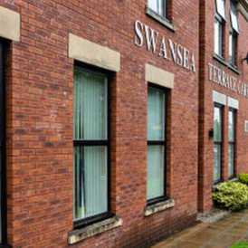 Swansea Terrace - Care Home