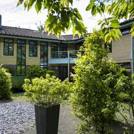 Parkview House Residential Care Home - Care Home