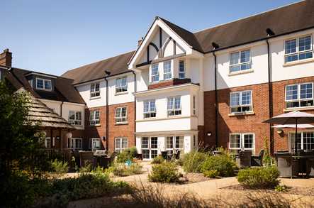 Kingsclear - Care Home