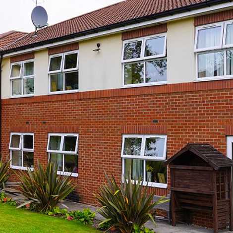 The Beeches Residential Care Home - Care Home