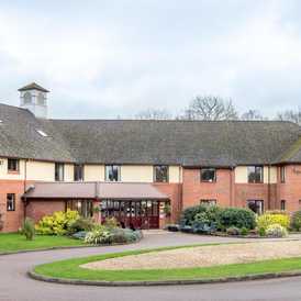 Chalfont Lodge - Care Home