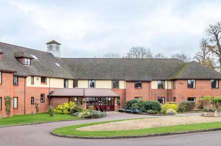 Austenwood Care Home - Care Home