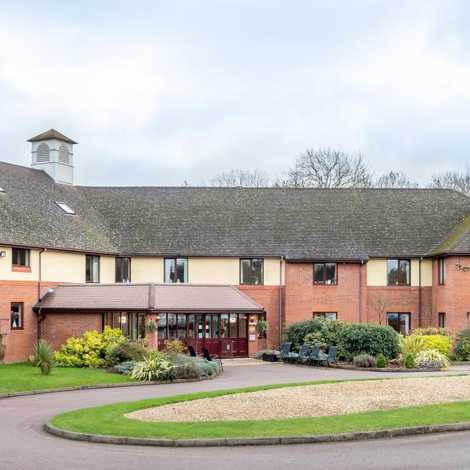 Chalfont Lodge - Care Home