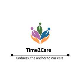 Time2Care (Barnet) Ltd - Home Care