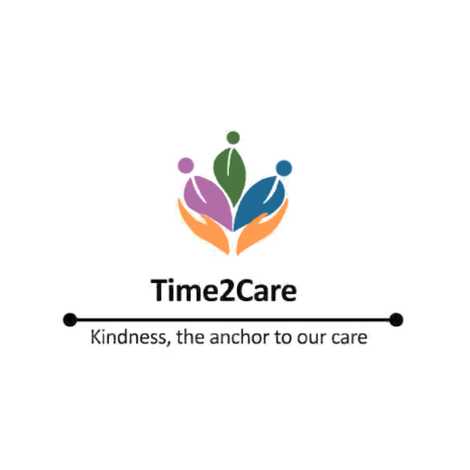 Time2Care (Barnet) Ltd - Home Care