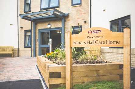 Oakleigh Residential Care Home - Care Home
