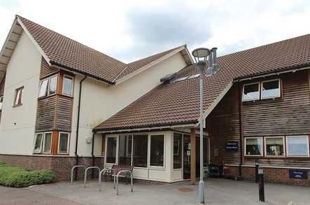 Avon House Rest Home - Balcombe - Care Home