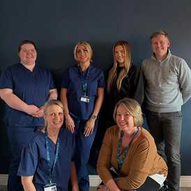 Lago Homecare - Yarm Office - Home Care