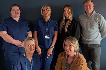 Parkside Court - Home Care