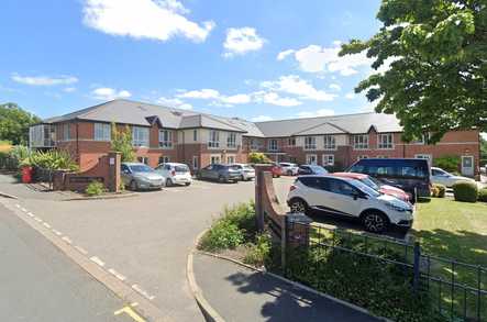 Spring Cottage - Care Home