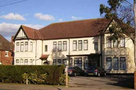 Catherine Miller House - Care Home