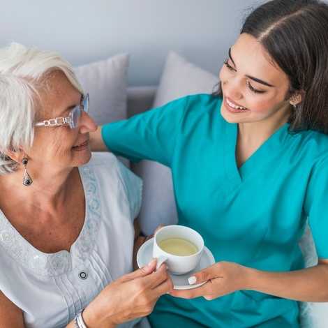 Eaglesvale Care - Home Care