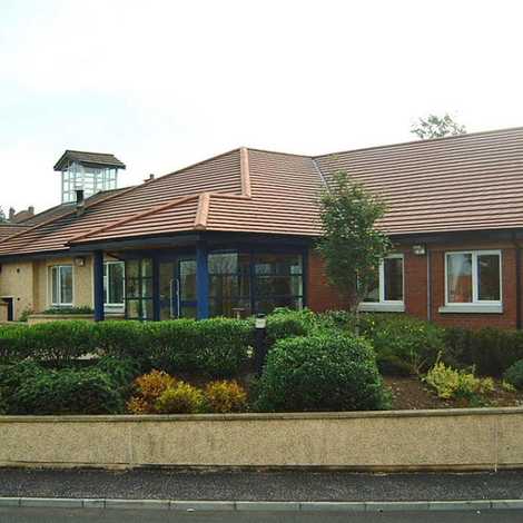 Daleview House - Care Home