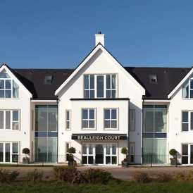 Beauleigh Court - Care Home