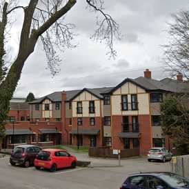 Normanton Lodge Care Home - Care Home