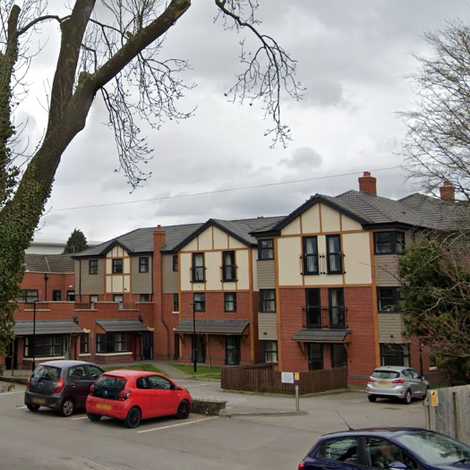 Normanton Lodge Care Home - Care Home