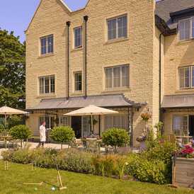 Hallmark Midford Manor - Care Home