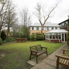 Cherrytrees Care Home - Care Home
