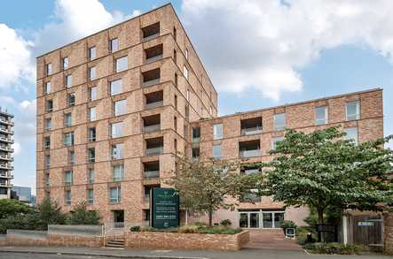 Belle Vue - Retirement Living