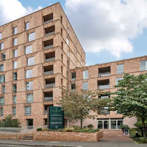Belle Vue - Retirement Living