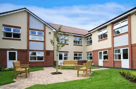 Lammas House Residential Care Home - Care Home
