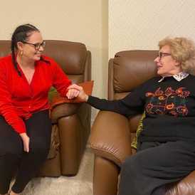 7 Valleys Healthcare - Home Care