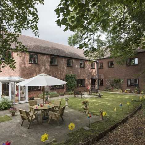 Lawn Park Care Home - Care Home