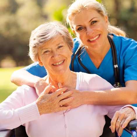 ABR Grace Solutions (Live-in Care) - Live In Care
