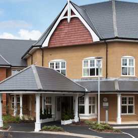 Heol Don Care Home - Care Home