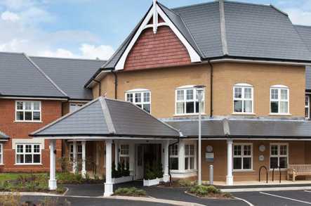 Southway Residential Home - Care Home