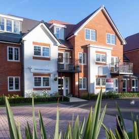 Wessex Lodge - Retirement Living