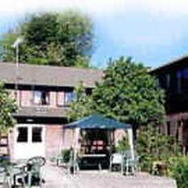 Valley Park Care Home - Care Home