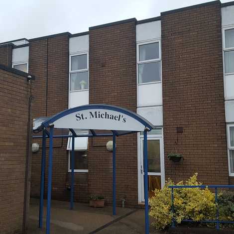 St Michaels - Care Home